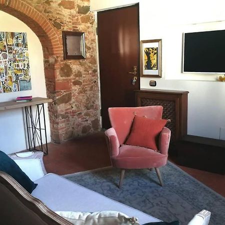 La Dimora Di Kinzica Daire Pisa Dış mekan fotoğraf