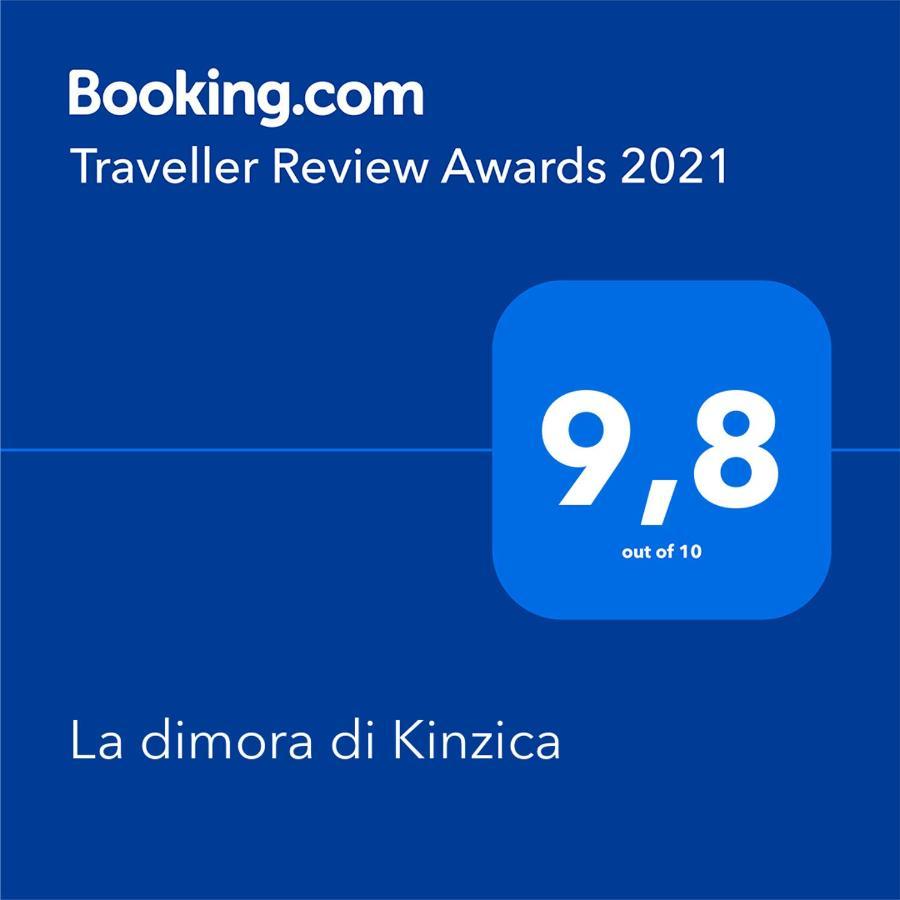 La Dimora Di Kinzica Daire Pisa Dış mekan fotoğraf